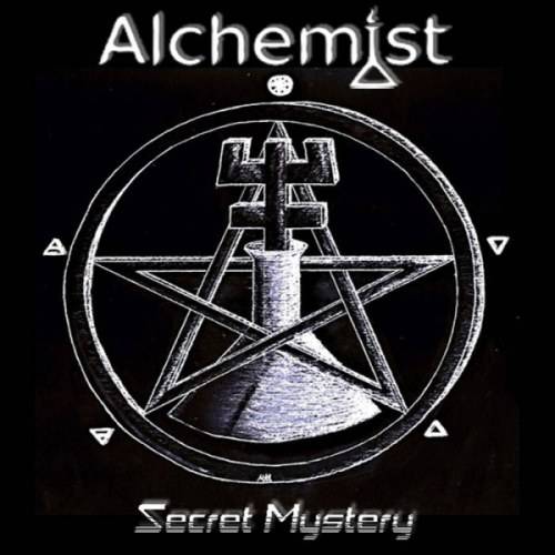 Alchemist (CZ) : Secret Mystery